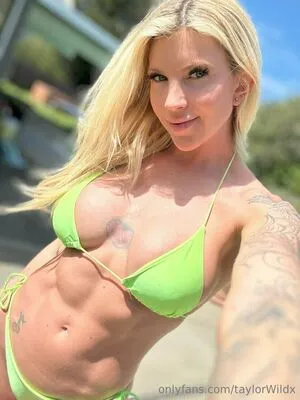Taylorwildx OnlyFans Leaked Free Thumbnail Picture - #VagekT4svW