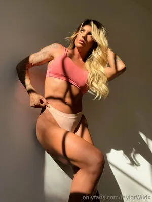 Taylorwildx OnlyFans Leaked Free Thumbnail Picture - #d4gVOSs1tB