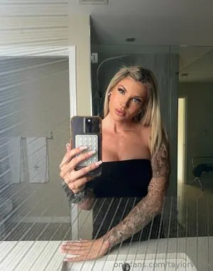 Taylorwildx OnlyFans Leaked Free Thumbnail Picture - #ycWLXVQjBl