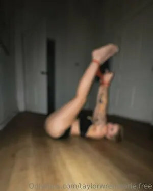 Taylorwrenmarie Free OnlyFans Leaked Free Thumbnail Picture - #yOdDzD1PNt