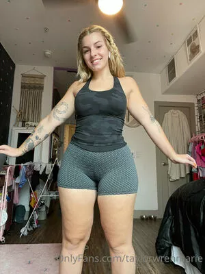 taylorwrenmarie OnlyFans Leaked Free Thumbnail Picture - #4wYP7YJBL6