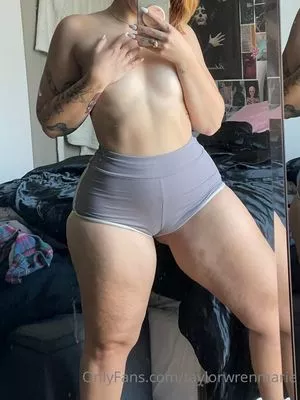 taylorwrenmarie OnlyFans Leaked Free Thumbnail Picture - #8B81Ui5xWI