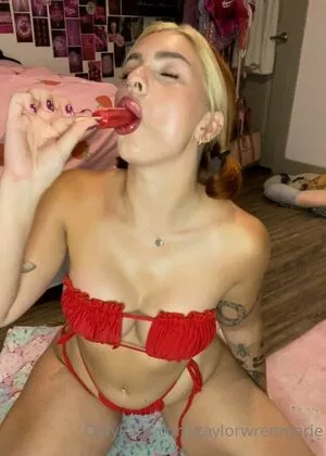 taylorwrenmarie OnlyFans Leaked Free Thumbnail Picture - #V5dToCzUDQ