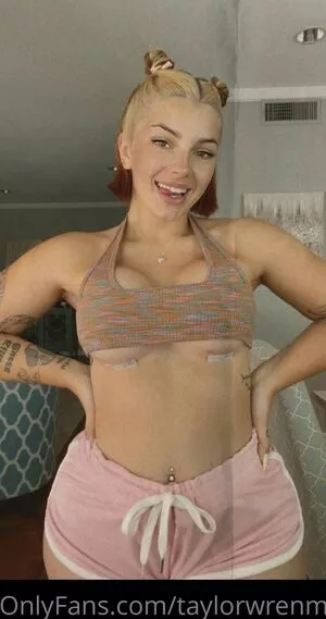 taylorwrenmarie OnlyFans Leaked Free Thumbnail Picture - #ssbHpHVB9v