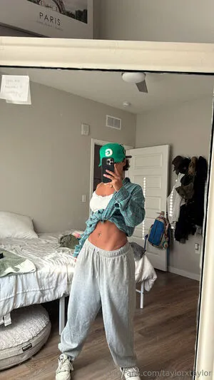 Taylorxtaylor OnlyFans Leaked Free Thumbnail Picture - #WX946ScE7R