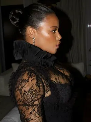 Taylour Paige OnlyFans Leaked Free Thumbnail Picture - #I99Fk8OW53