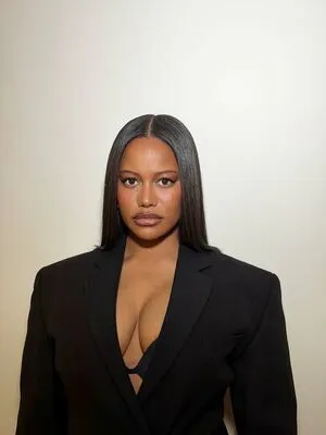 Taylour Paige OnlyFans Leaked Free Thumbnail Picture - #OCmWemPmGz