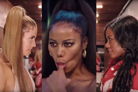 Taylour Paige OnlyFans Leaked Free Thumbnail Picture - #SYcsgLdFWf