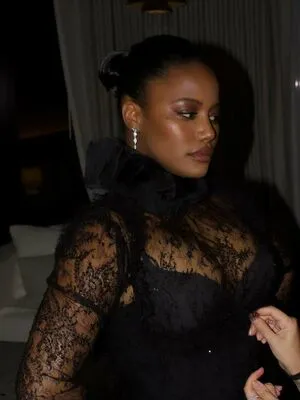 Taylour Paige OnlyFans Leaked Free Thumbnail Picture - #Y9RYzhEjL3