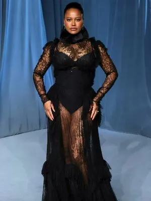 Taylour Paige OnlyFans Leaked Free Thumbnail Picture - #aMFPV6ca6i