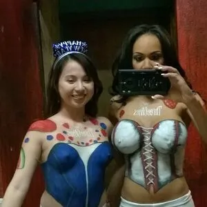 Tayna Renee OnlyFans Leaked Free Thumbnail Picture - #BFA9Ai84FA