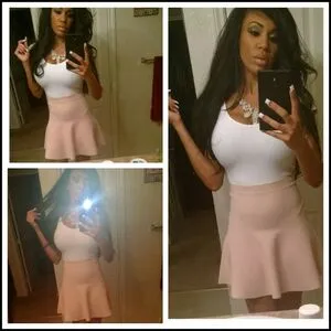 Tayna Renee OnlyFans Leaked Free Thumbnail Picture - #O1oD1qmS4V