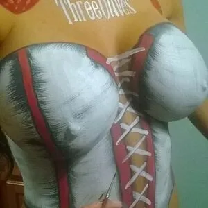 Tayna Renee OnlyFans Leaked Free Thumbnail Picture - #cKyXh2It43