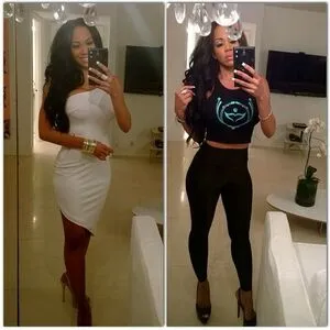 Tayna Renee OnlyFans Leaked Free Thumbnail Picture - #x9ipS54rqk