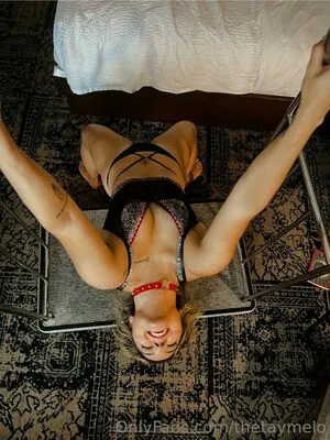 Taynara Melo OnlyFans Leaked Free Thumbnail Picture - #EQySHRKI7K