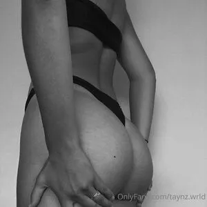 Taynz Wrld OnlyFans Leaked Free Thumbnail Picture - #dfe83Iio1B
