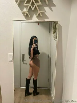 Tayrodriguezz OnlyFans Leaked Free Thumbnail Picture - #vQVSEm5pZL