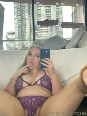 Tayroseex2 OnlyFans Leaked Free Thumbnail Picture - #DbBbloJl78