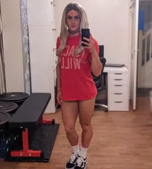Tayrosiee OnlyFans Leaked Free Thumbnail Picture - #7s1clDW4Wi