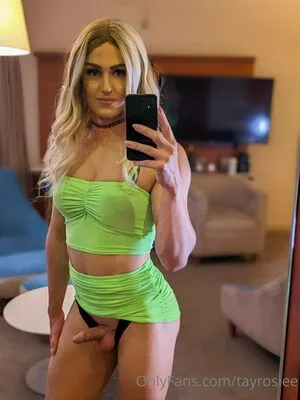 Tayrosiee OnlyFans Leaked Free Thumbnail Picture - #YOsaf6oz0w