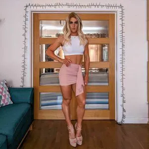 Tayrosiee OnlyFans Leaked Free Thumbnail Picture - #j96nqfBLuz