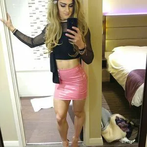 Tayrosiee OnlyFans Leaked Free Thumbnail Picture - #nCwrcgAEsV