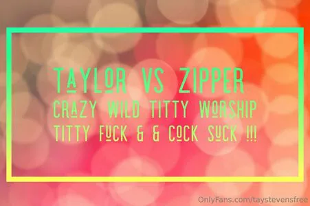 Taystevensfree OnlyFans Leaked Free Thumbnail Picture - #1dtzu7WrmG