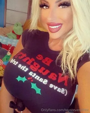 Taystevensfree OnlyFans Leaked Free Thumbnail Picture - #YgVziVfApO