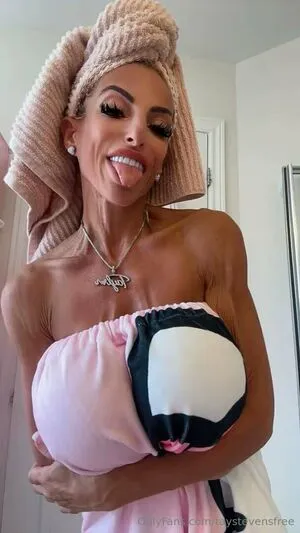 Taystevensfree OnlyFans Leaked Free Thumbnail Picture - #bHCSfLaju5