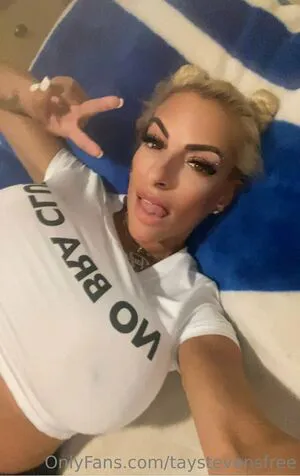 Taystevensfree OnlyFans Leaked Free Thumbnail Picture - #cLqCza2UsJ