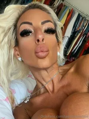 Taystevensfree OnlyFans Leaked Free Thumbnail Picture - #kZCPINu1vm