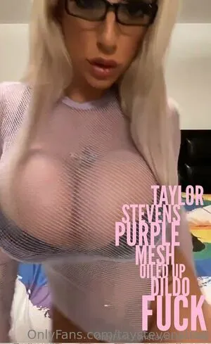 Taystevensfree OnlyFans Leaked Free Thumbnail Picture - #kltRIH40Bf