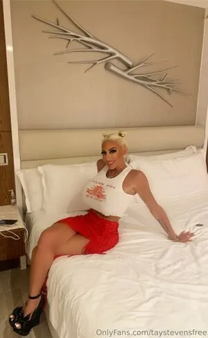 Taystevensfree OnlyFans Leaked Free Thumbnail Picture - #sHCFM2u2GT
