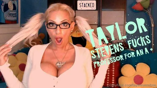 Taystevensfree OnlyFans Leaked Free Thumbnail Picture - #vq7WlT0WYW