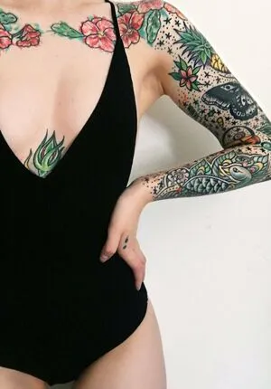 Taysux Taylor Haugen Miller White OnlyFans Leaked Free Thumbnail Picture - #5fOCazNCNW