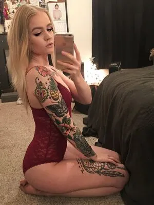 Taysux OnlyFans Leaked Free Thumbnail Picture - #29Vmx4uXxM