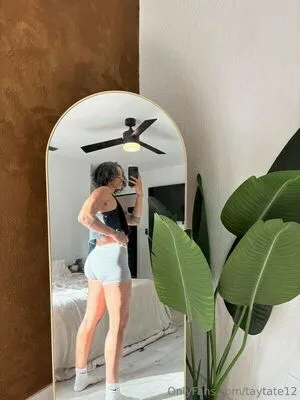 Taytate12 OnlyFans Leaked Free Thumbnail Picture - #RwqUyy1478