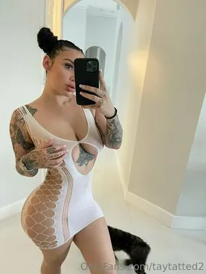 Taytatted2 OnlyFans Leaked Free Thumbnail Picture - #IenoXrIemy