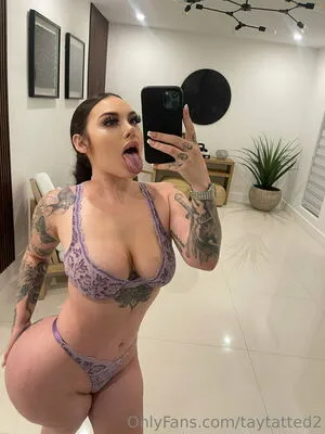 Taytatted2 OnlyFans Leaked Free Thumbnail Picture - #IhgViAq4o1