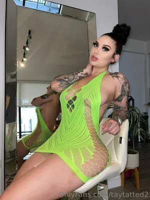 Taytatted2 OnlyFans Leaked Free Thumbnail Picture - #KUy6aQXoP3