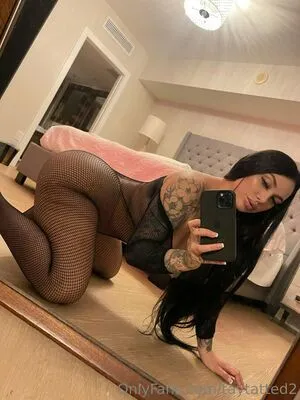 Taytatted2 OnlyFans Leaked Free Thumbnail Picture - #TdkF0a3Wn3