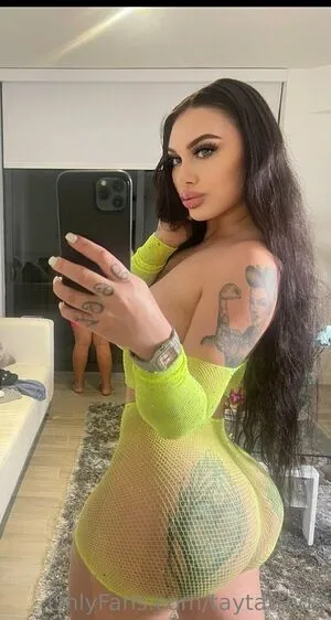 Taytatted2 OnlyFans Leaked Free Thumbnail Picture - #djyDOjEZLr