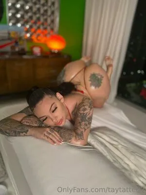 Taytatted2 OnlyFans Leaked Free Thumbnail Picture - #wSZgnAf7YN