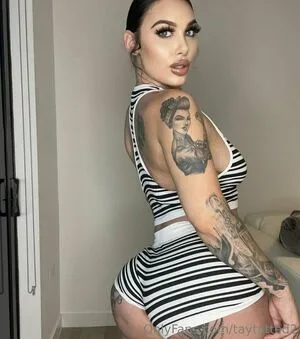 Taytatted2 OnlyFans Leaked Free Thumbnail Picture - #yZoRr2tmzP