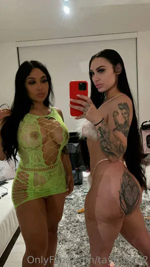 Taytatted2 OnlyFans Leaked Free Thumbnail Picture - #zebRWROUIY