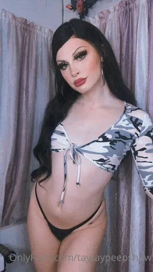 Taytaypeepshow OnlyFans Leaked Free Thumbnail Picture - #9340orrSYZ