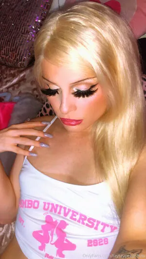 Taytaypeepshow OnlyFans Leaked Free Thumbnail Picture - #94mvtumdgv