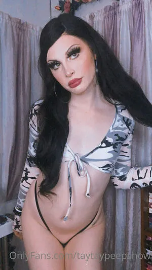 Taytaypeepshow OnlyFans Leaked Free Thumbnail Picture - #GIO0ZYFUQ2