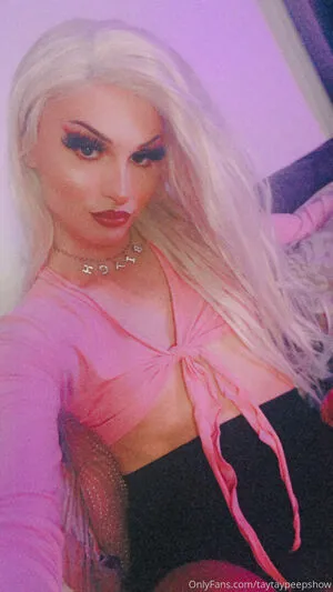 Taytaypeepshow OnlyFans Leaked Free Thumbnail Picture - #GyC2BEd4GP