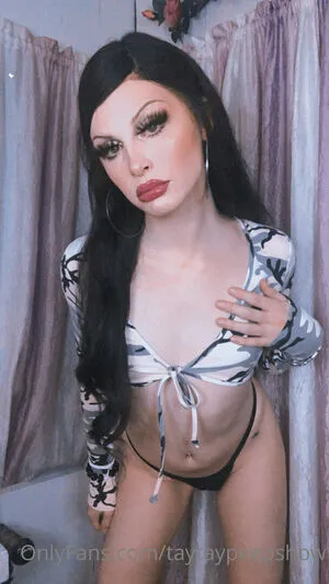 Taytaypeepshow OnlyFans Leaked Free Thumbnail Picture - #c7clE4M85u